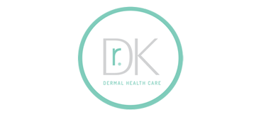 DrK Derma Heelth - Logo